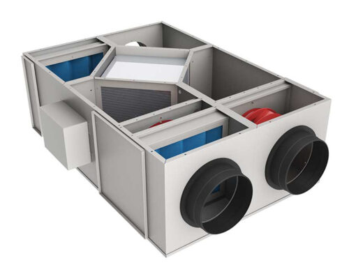 Havalandırma Cihazları